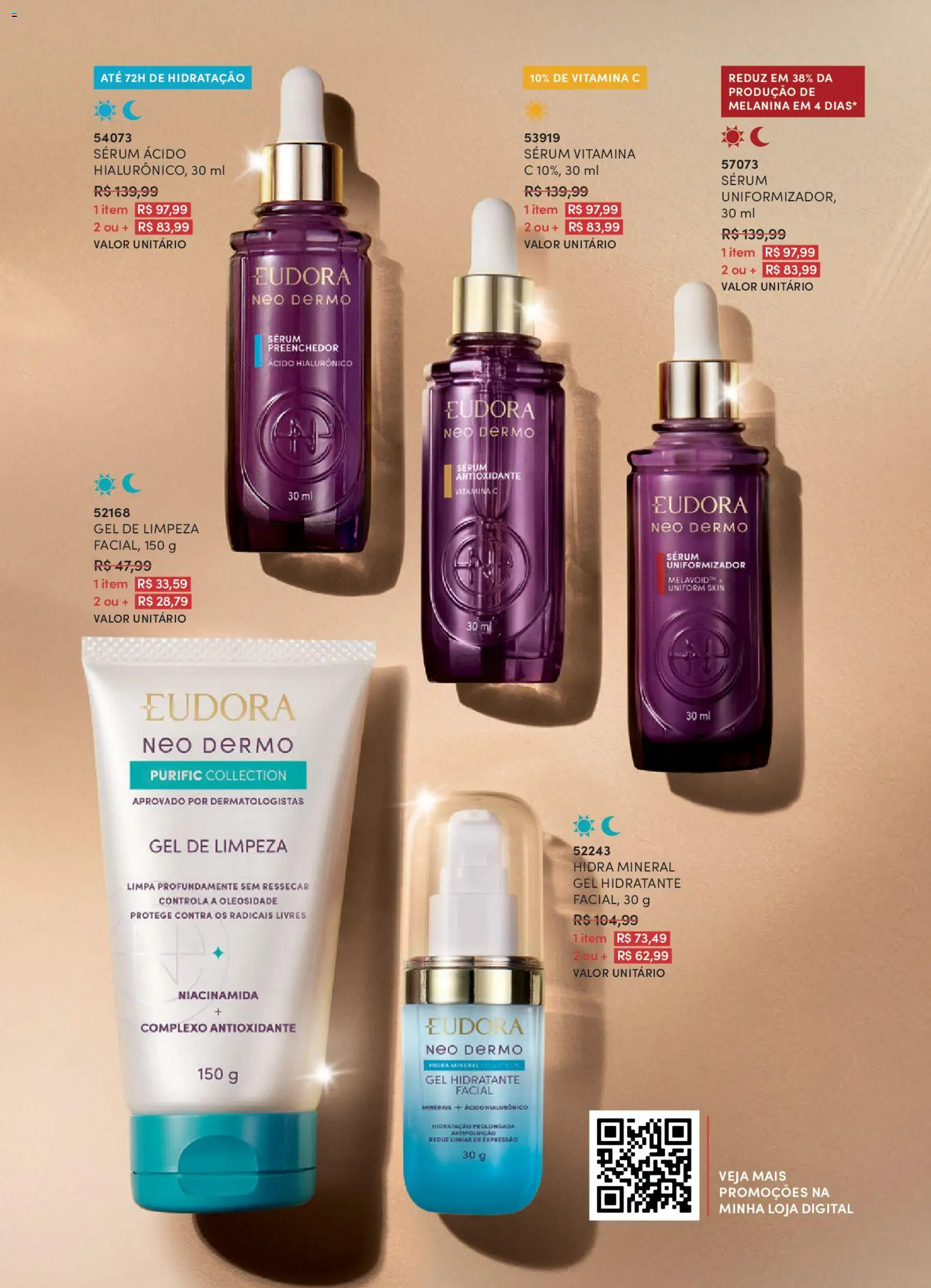 Eudora Folheto - válido de 26.01.2026 | Página: 103