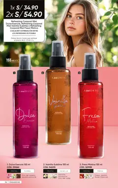 Vista previa de folleto Azzorti - Campaña 04/2026 de la Azzorti válido desde 26.01.2026 | Página: 95