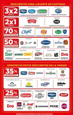Vista previa Dia - Ofertas - Excluye Salta y Jujuy válido desde el 26.11.2025 | Página: 12