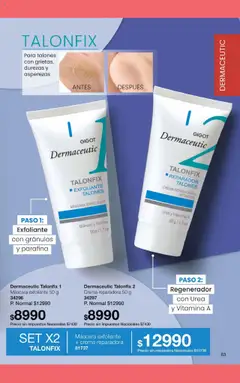 Vista previa Gigot catálogo válido desde el 01.11.2025 | Página: 77