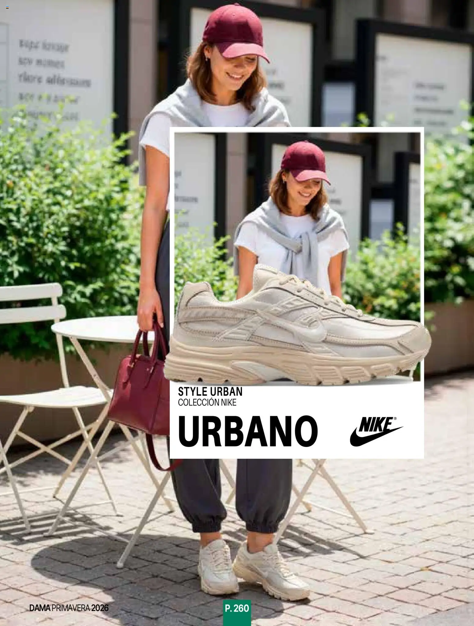 Nuevas ofertas de Impuls válidas en toda la República Mexicana desde el 01.01.2026. ¡Encuentra las mejores ofertas en Impuls catálogo Primavera! | Página: 262