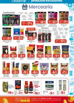 Royal Supermercados - Ofertas Casa de Mãe - Pré-Visualização do folheto da loja Royal Supermercados, válido de 01.02.2026 | Página: 3