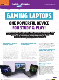 Preview of JB Hi-Fi STACK - valid from 01.01.2026 | Page: 60