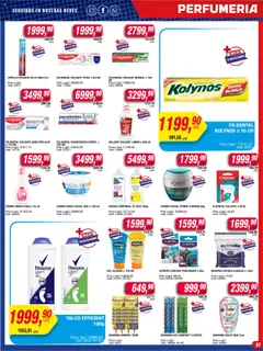 Maxiconsumo ofertas │ válido desde el 14.07.2025 | Página: 27