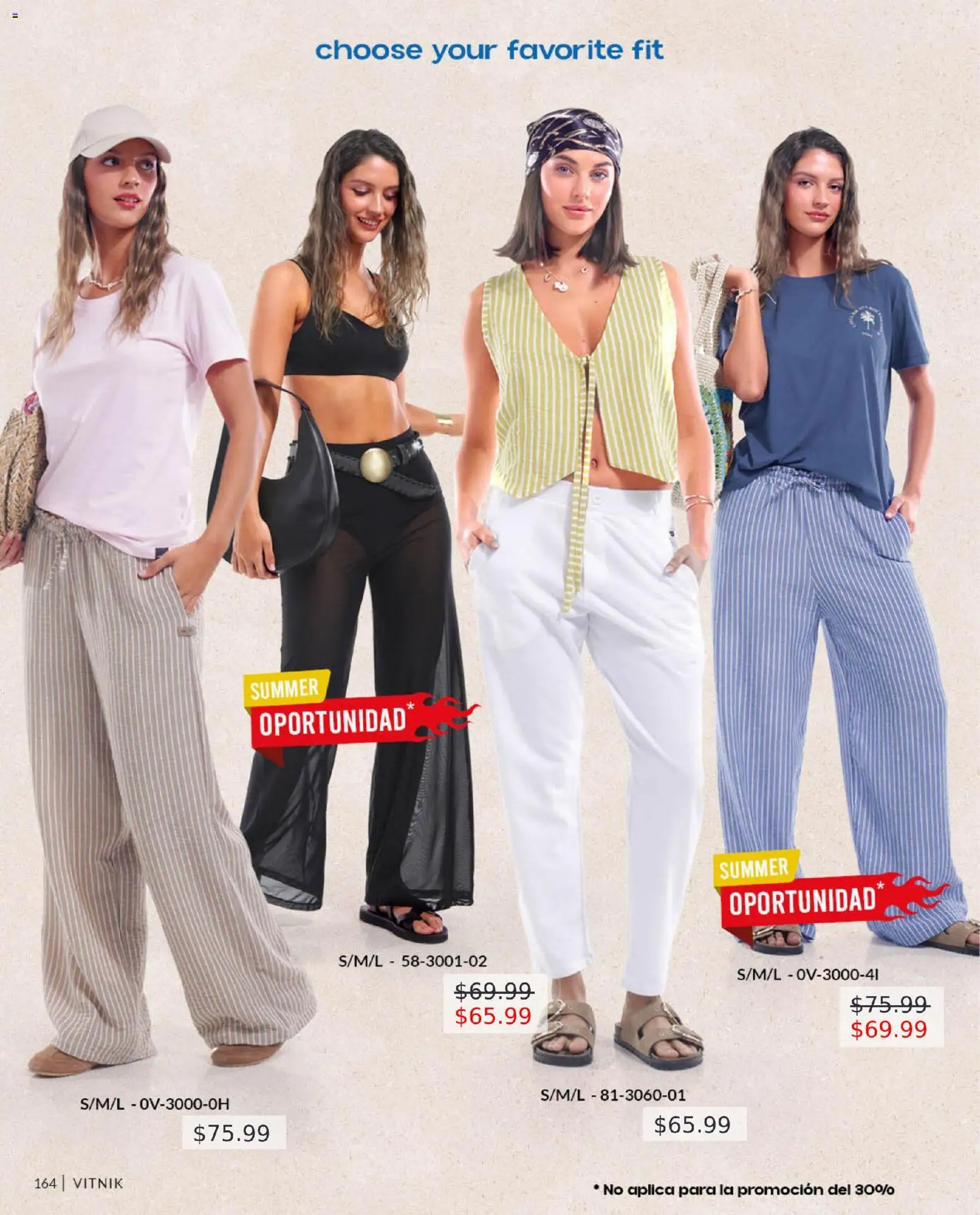 Vitnik - Folleto │ válido desde el 01.01.2026 | Página: 164