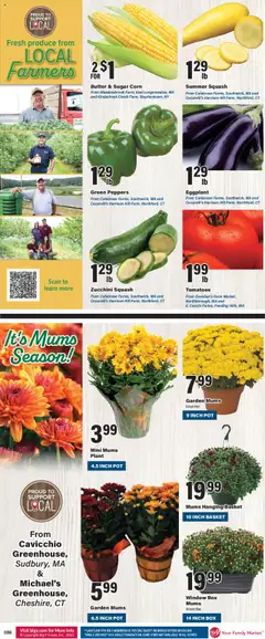 Big Y Weekly Ad - valid from 21.08.2025 | Page: 2
