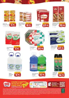 Novo Atacarejo ofertas Show de Vendas - Pré-Visualização do folheto da loja Novo Atacarejo, válido de 20.04.2026 | Página: 2