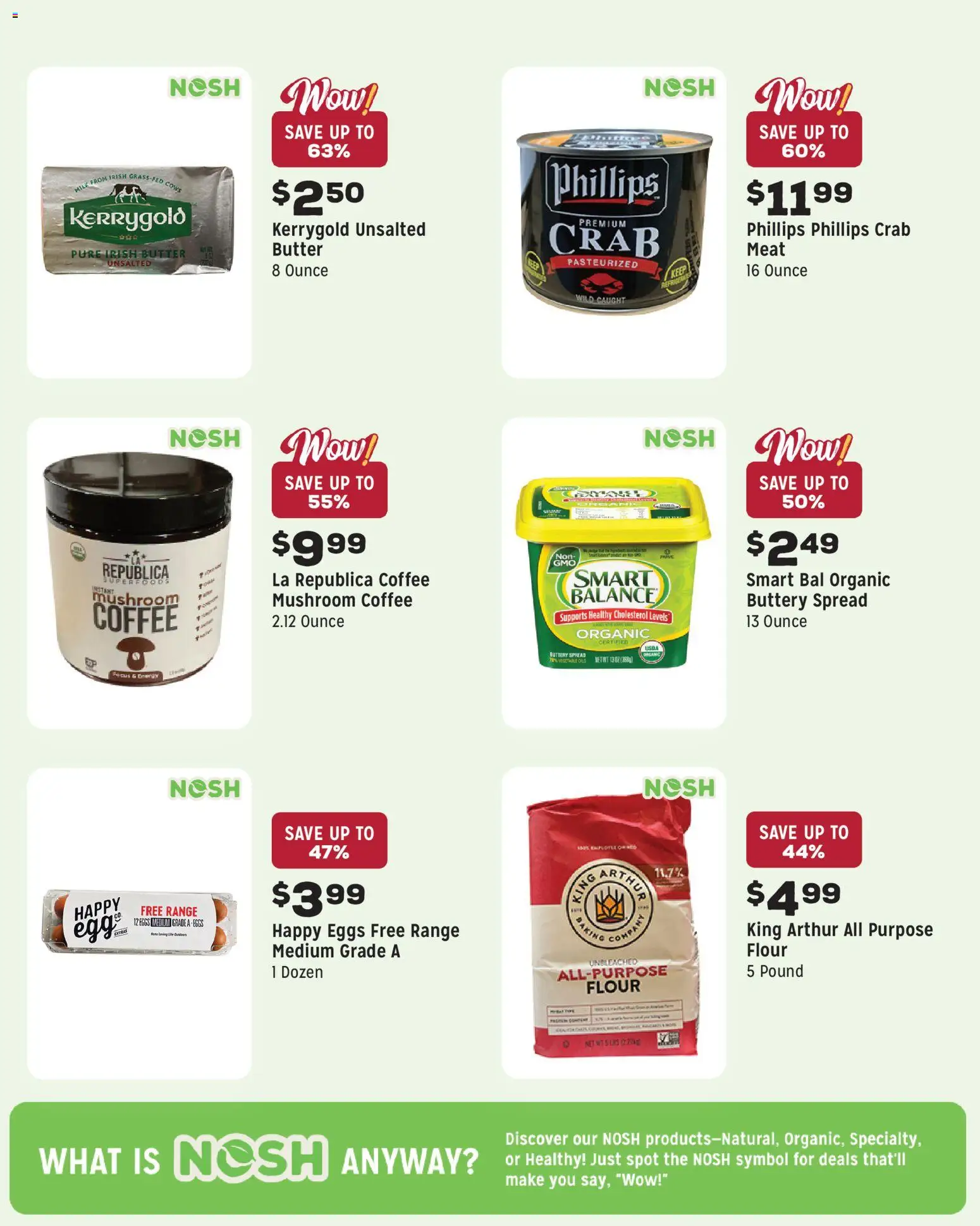 Grocery Outlet Weekly Ad - MD - valid from 05.11.2025 | Page: 7