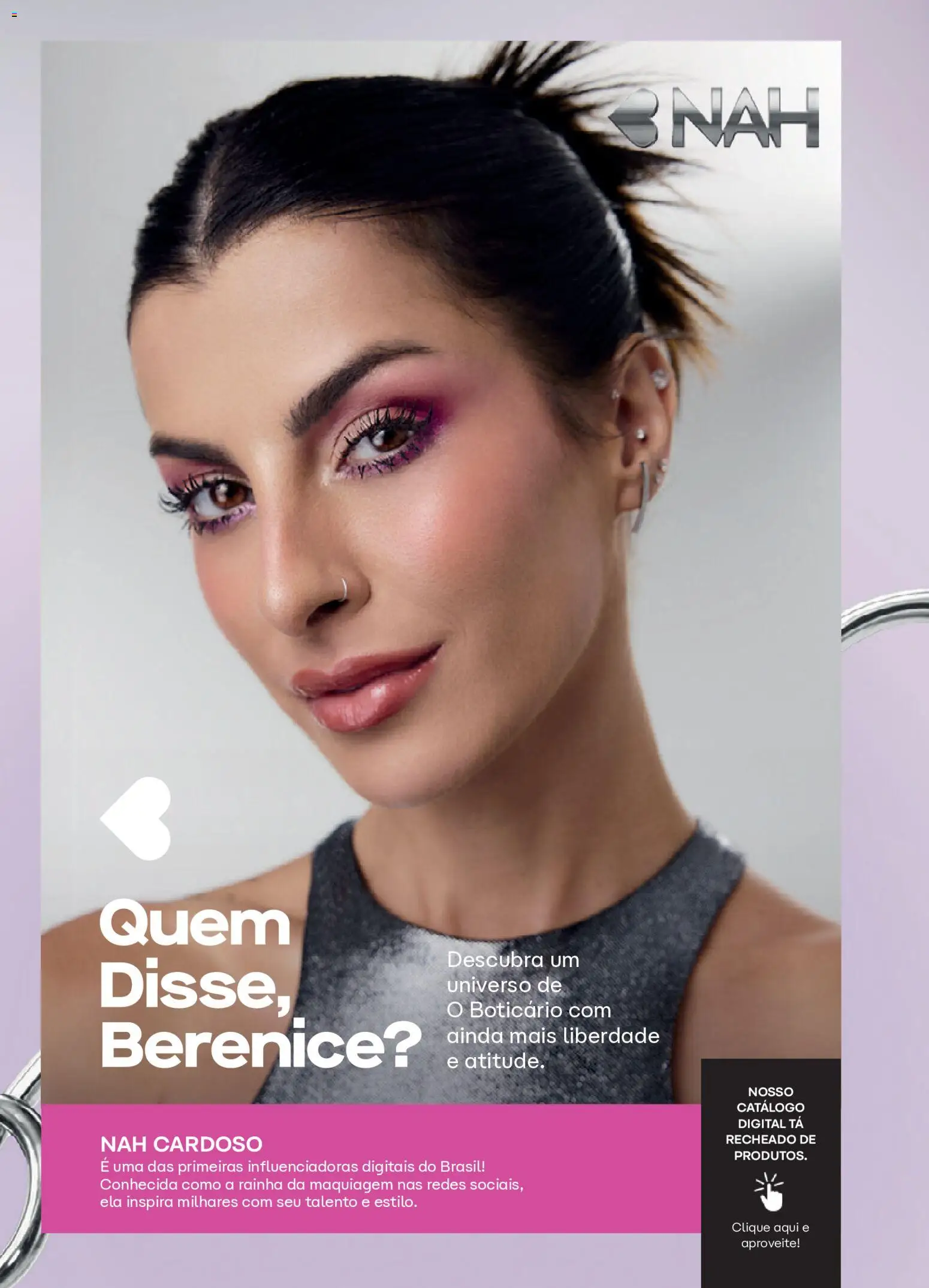 O Boticário Folheto - válido de 09.02.2026 | Página: 134