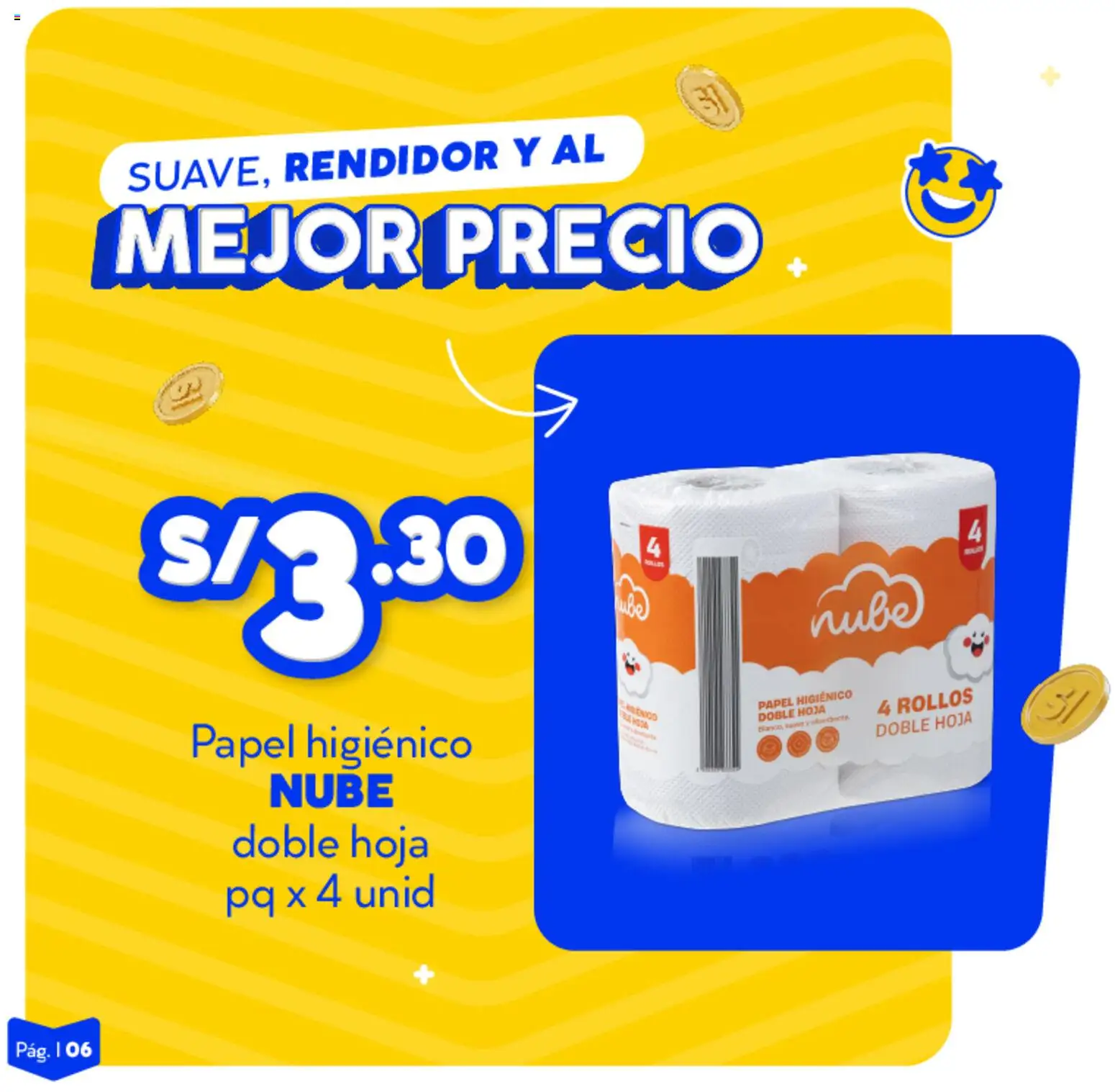 Catálogo Mass válido desde 02.01.2026 | Página: 6