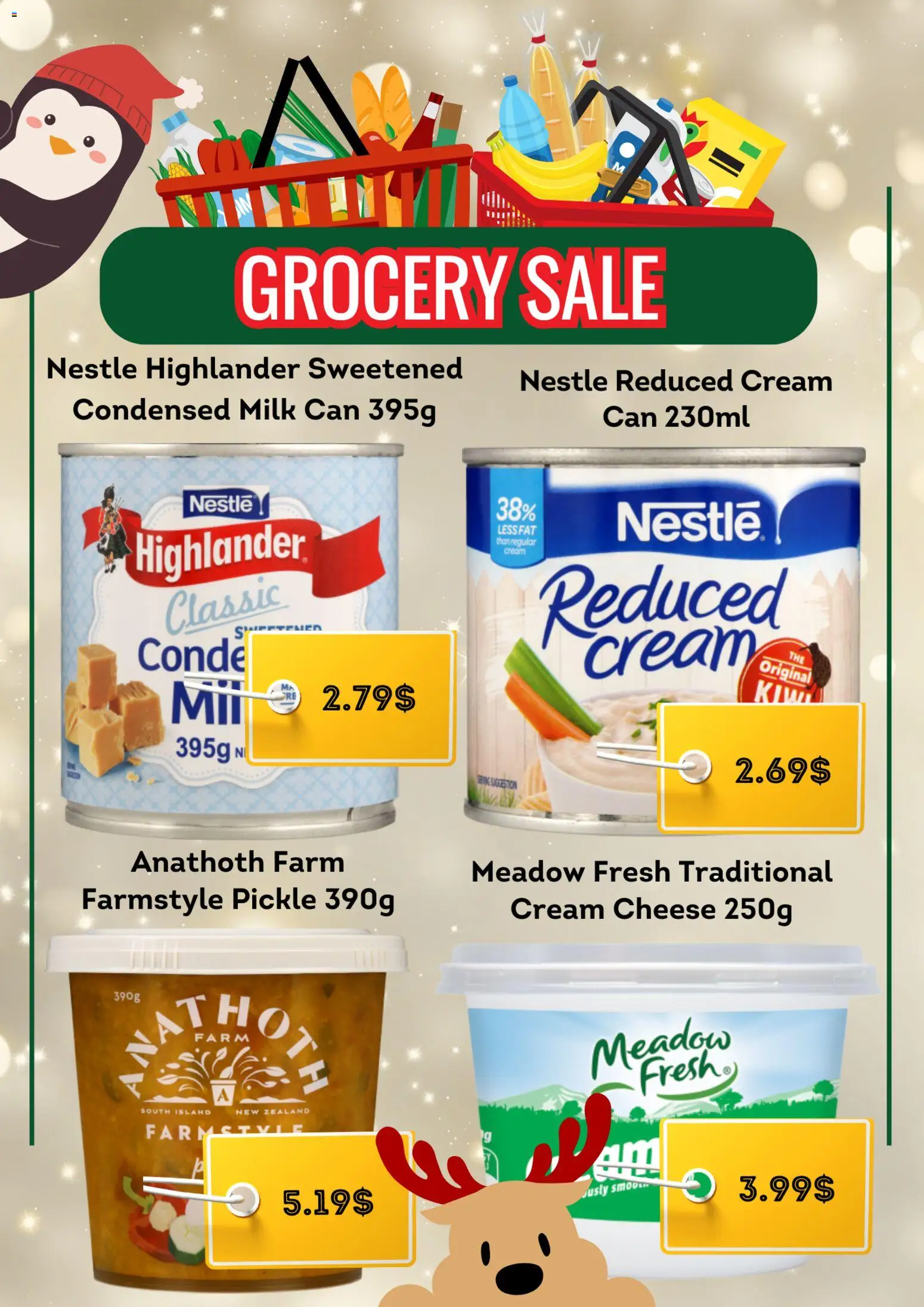 Pak n Save catalogue from 22.12.2025 | Page: 2