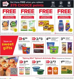 Preview of Giant weekly ads valid from 21.11.2025 | Page: 6