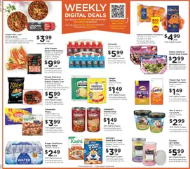 Preview of Smith's weekly ads valid from 18.03.2026 | Page: 2