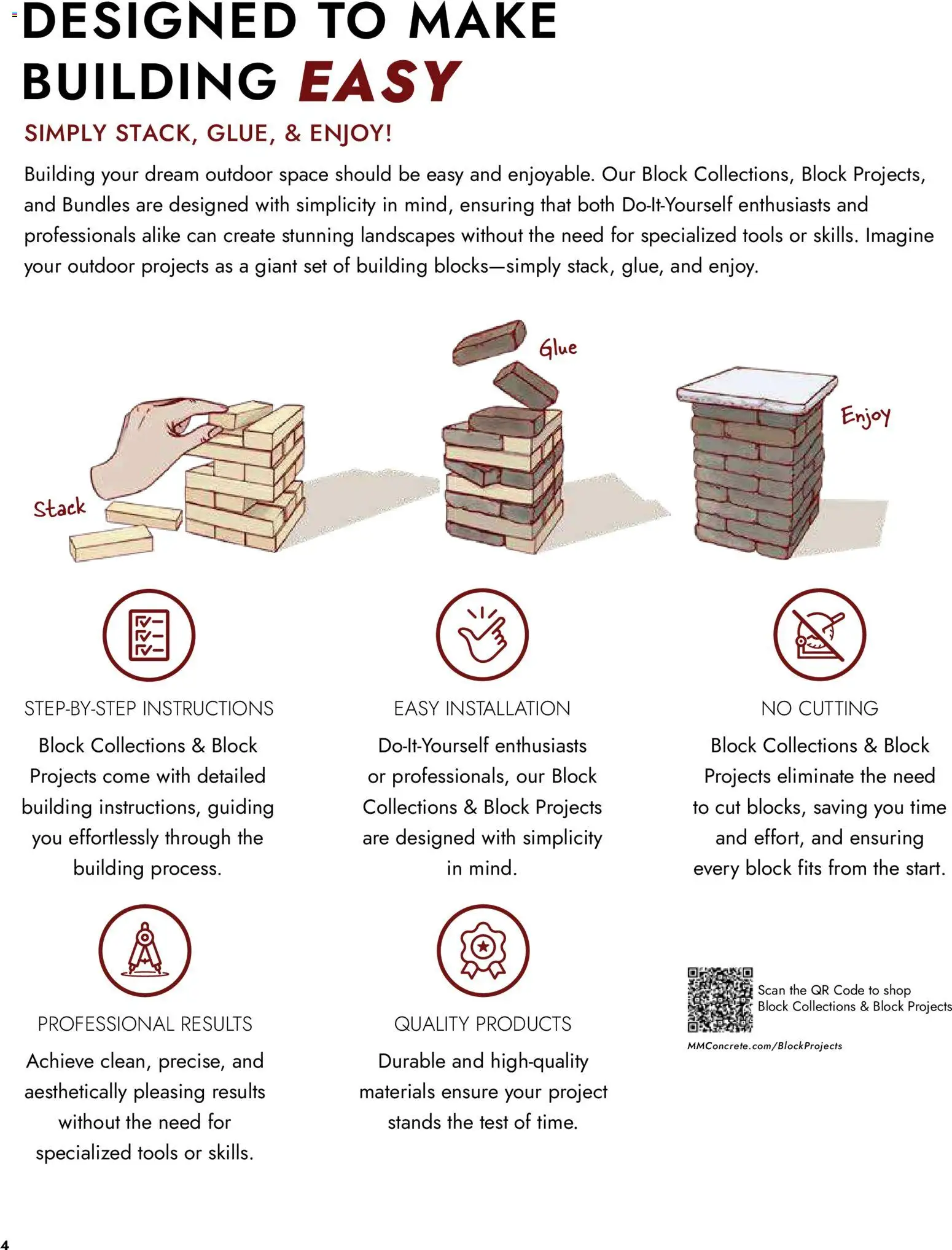 Menards - Summer catalog - valid from 02.04.2026 | Page: 4