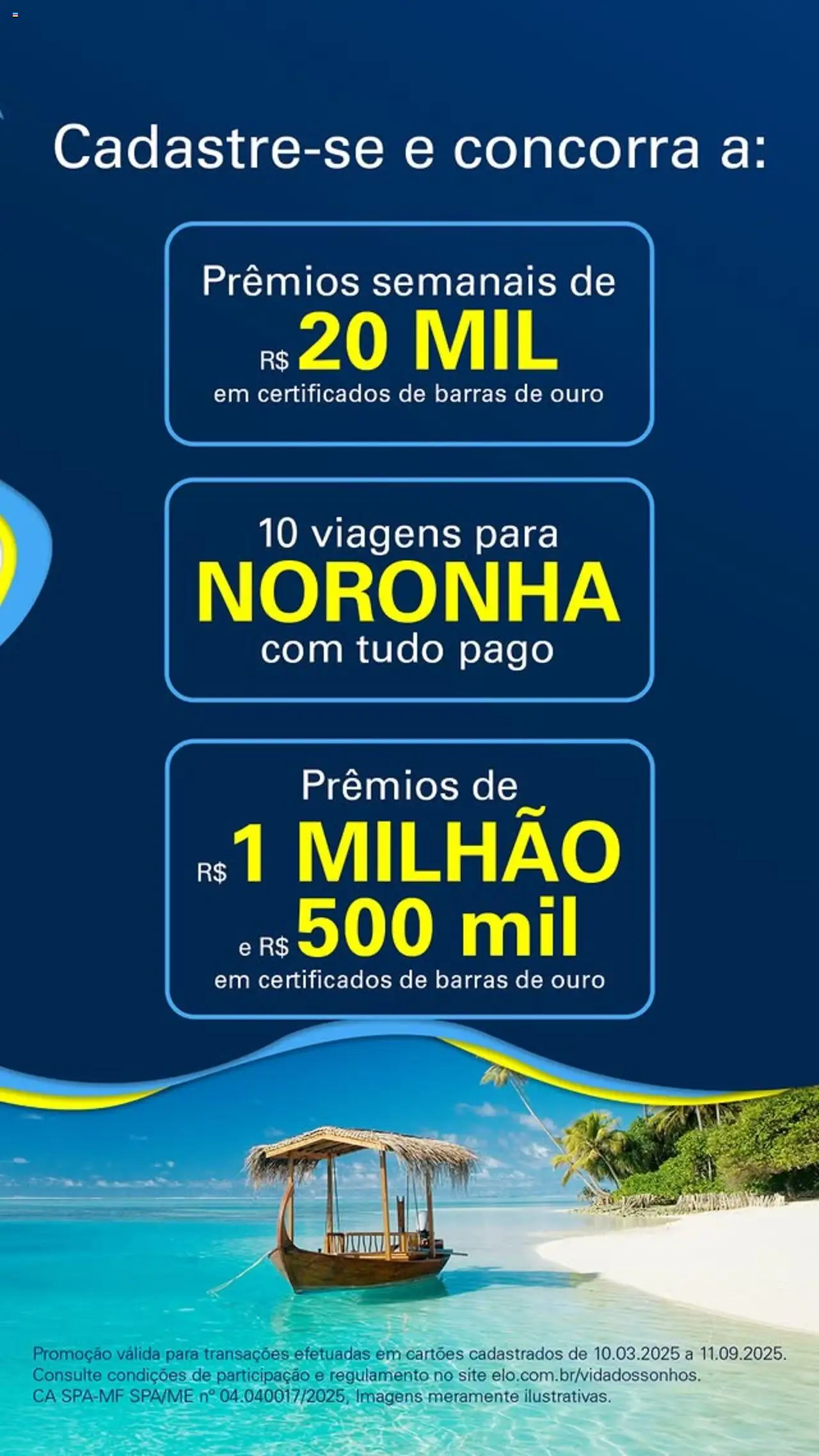 Pernambucanas Folheto - válido de 14.08.2025 | Página: 11