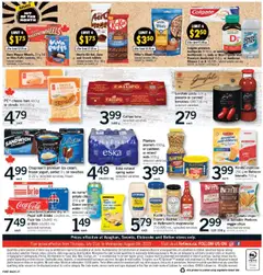 Fortinos flyer valid from 31.07.2025 | Page: 2