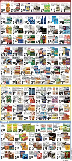 Preview of Key Food weekly ads valid from 24.04.2026 | Page: 3