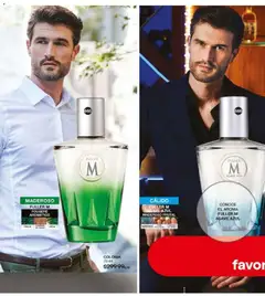 Vista previa de Fuller campaña 15 2025, nuevo folleto de la tienda, válido en México a partir del 29.10.2025 | Página: 226