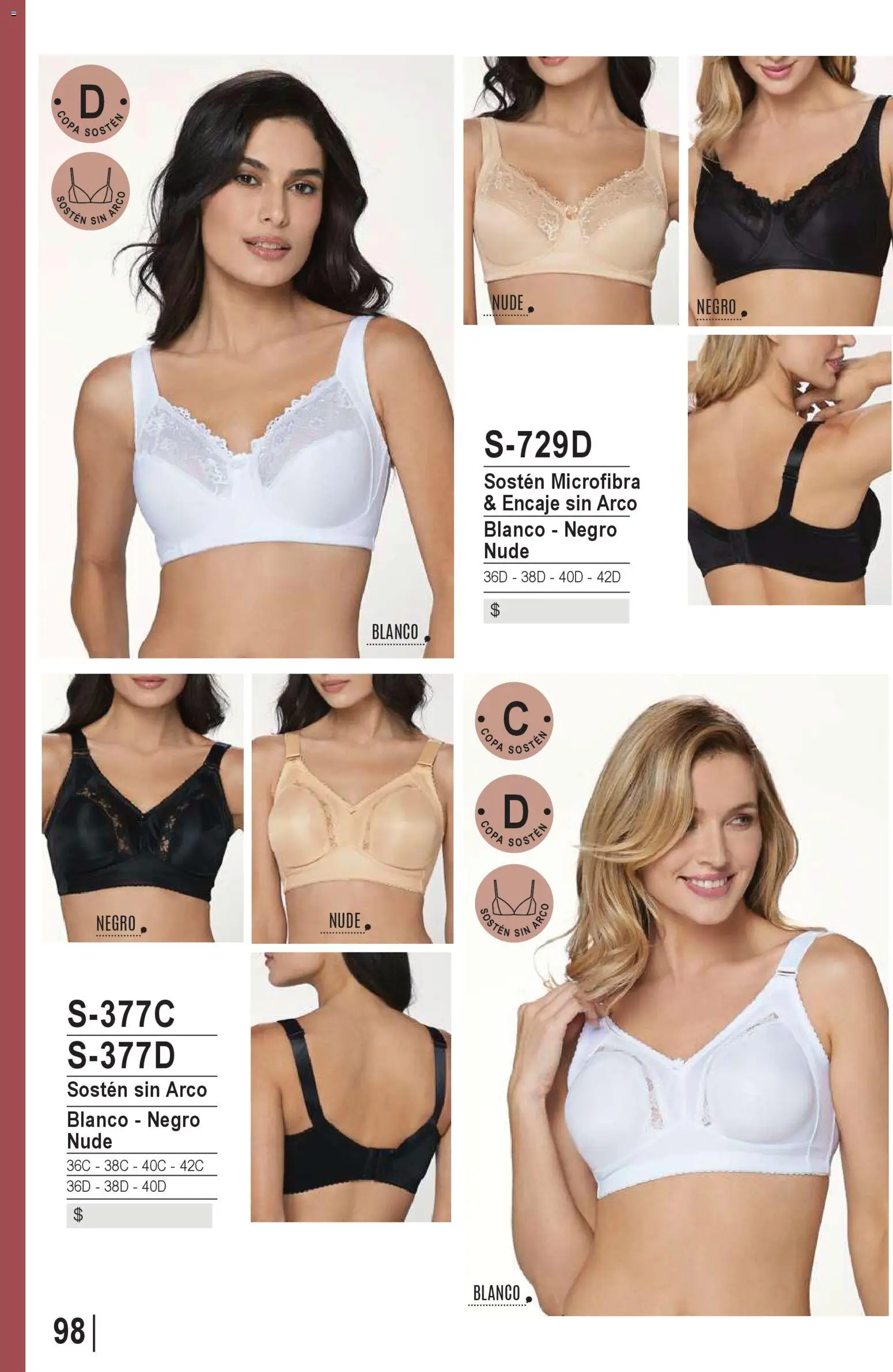 Ofertas Lady Genny │ válido desde el 09.02.2026 | Página: 100