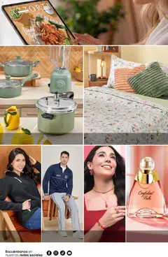 Vista previa de folleto Azzorti catálogo  - Campaña 6 de la Azzorti válido desde 09.03.2026 | Página: 3