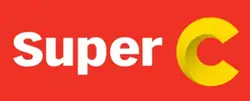 Logo Super C