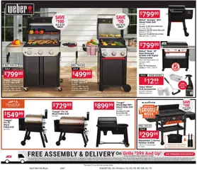 Preview of Giant Eagle weekly ads valid from 01.04.2026 | Page: 4