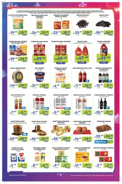 Encarte Prezunic - Pré-Visualização do folheto da loja Prezunic, válido de 11.12.2025 | Página: 2