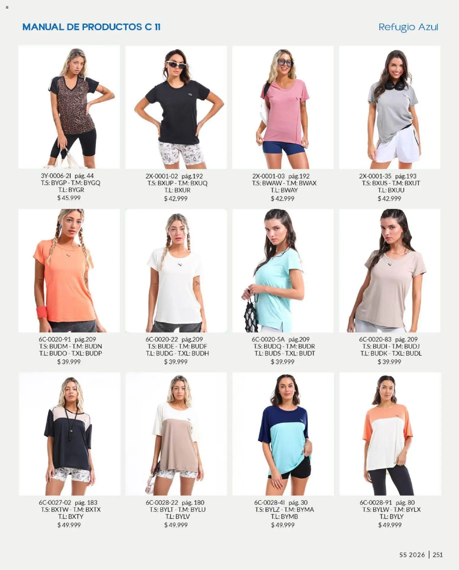 Vitnik - Folleto │ válido desde el 01.01.2026 | Página: 251