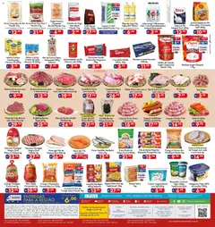 Supermercados Rondon - Ofertas do semana - Pré-Visualização do folheto da loja Supermercados Rondon, válido de 07.01.2026 | Página: 2