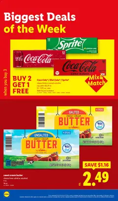 Preview of Lidl weekly ads valid from 17.12.2025 | Page: 6