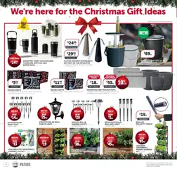 Preview of Stratco Catalogue SA - valid from 31.10.2025 | Page: 4