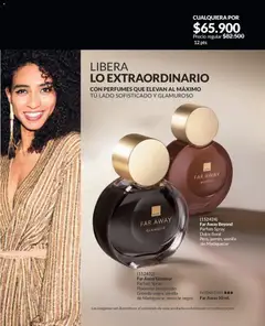 Avon catálogo - Campaña 04/2026 -  Vista previa de la revista de la tienda Avon valido desde el 25.02.2026 | Página: 53