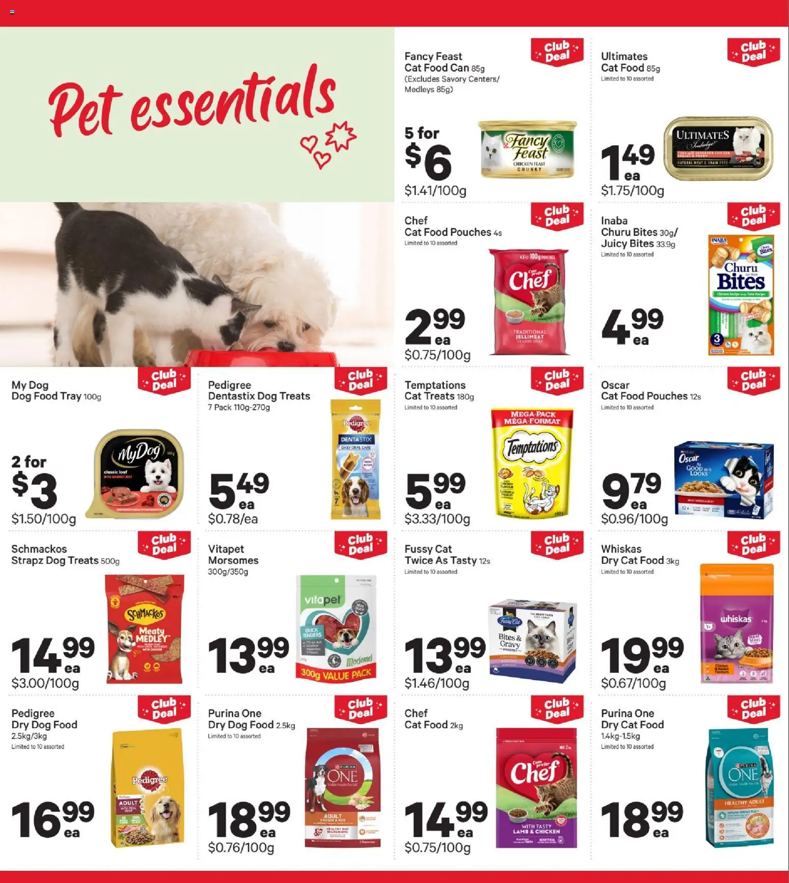 New World catalogue from 22.12.2025 | Page: 36