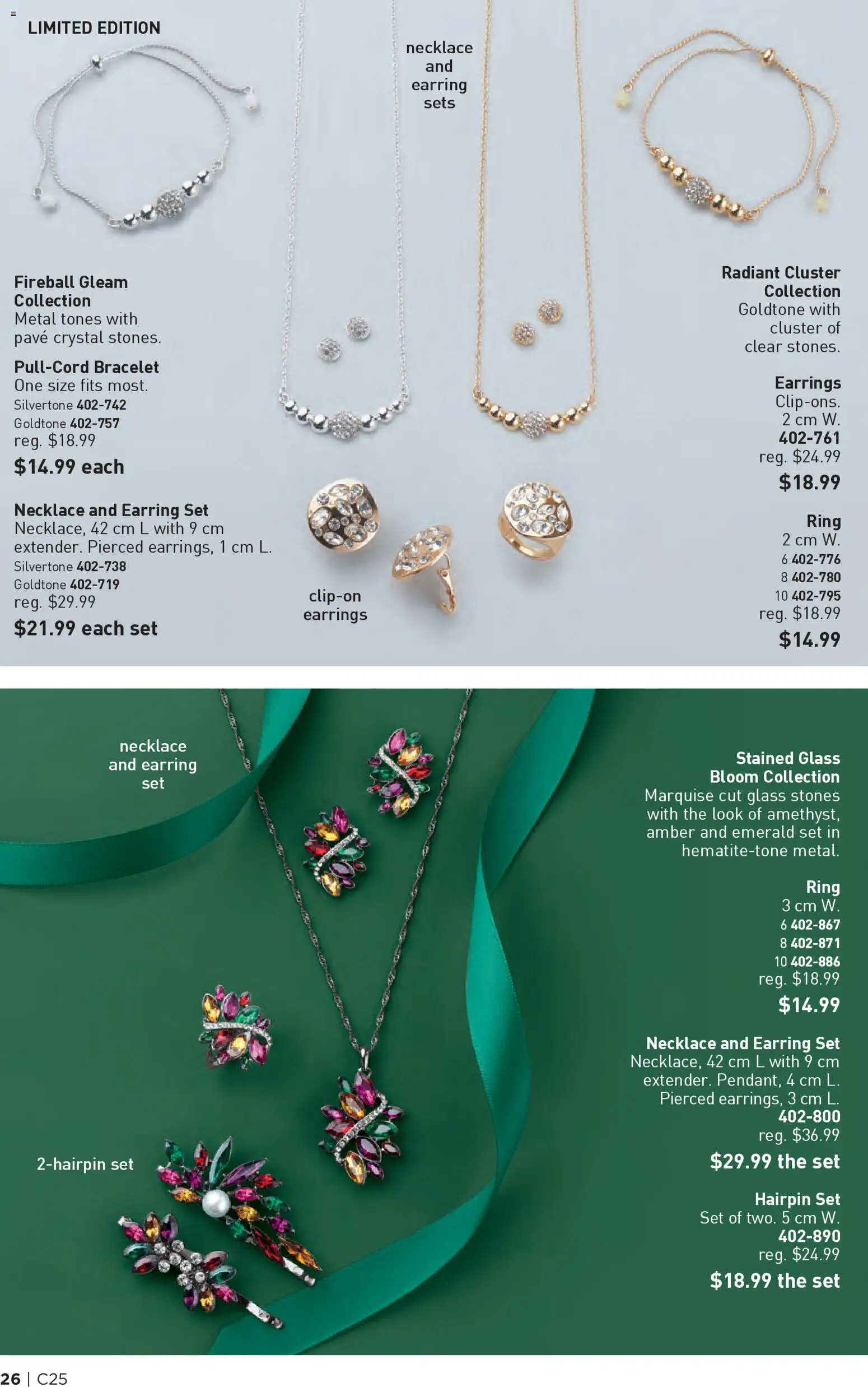 Avon flyer valid from 04.12.2025 | Page: 26