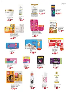 Bistek Supermercados - Ofertas da semana  - Pré-Visualização do folheto da loja Bistek Supermercados, válido de 17.12.2025 | Página: 19