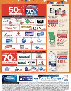 Carrefour ofertas - Chubut │ válido desde el 22.07.2025 | Página: 9