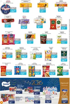 Encarte Mundial - Pré-Visualização do folheto da loja Mundial, válido de 02.01.2026 | Página: 4