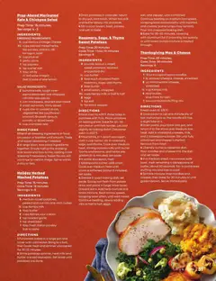 Preview of Cub Foods weekly ads valid from 31.10.2025 | Page: 25