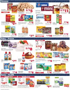 Preview of Family Fare weekly ads valid from 28.12.2025 | Page: 3