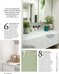 Preview of Catalogue Bunnings Warehouse November  - valid from 01.11.2025 | Page: 24