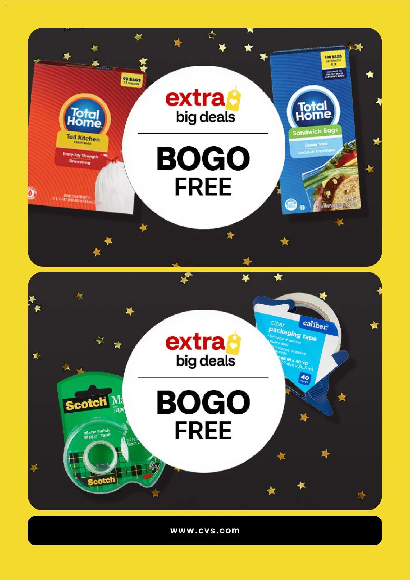 CVS Pharmacy Black Friday - valid from 15.11.2025 | Page: 3