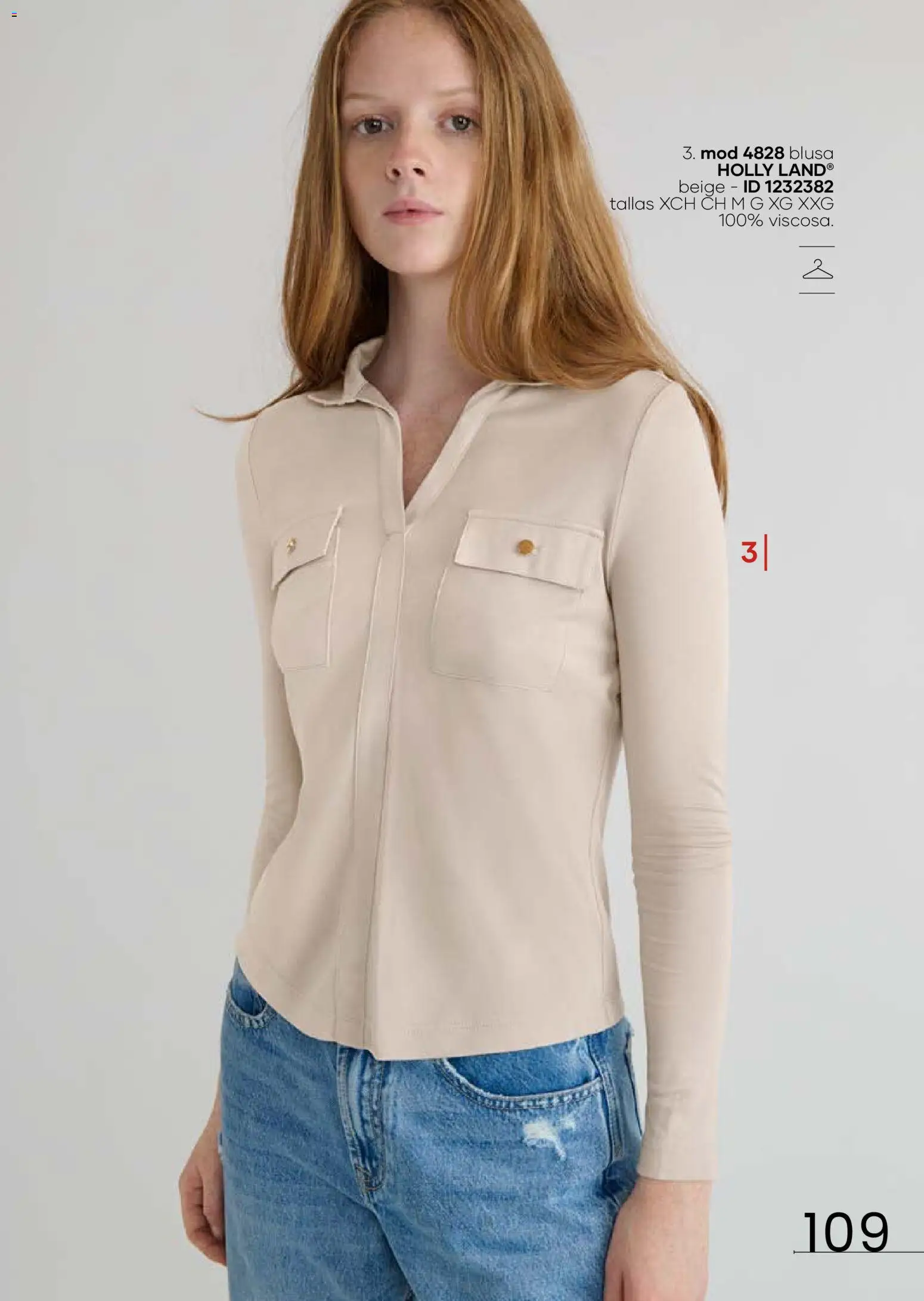 Nuevas ofertas de Price Shoes válidas en toda la República Mexicana desde el 27.11.2025. ¡Encuentra las mejores ofertas en Price Shoes catálogo Cierre De Temporada ! | Página: 109 | Productos: Blusa