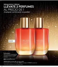 Vista previa de folleto Ésika - Campaña 18 de la Ésika válido desde 14.11.2025 | Página: 22