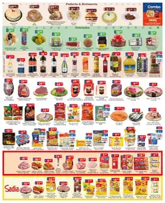 Supermercados Rondon Folheto - válido de 08.08.2025 | Página: 2