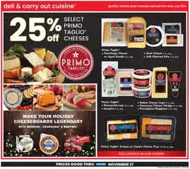 Preview of Acme weekly ads valid from 07.11.2025 | Page: 11