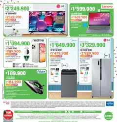 Jumbo - Non food -  Vista previa de la revista de la tienda Jumbo valido desde el 13.02.2026 | Página: 2