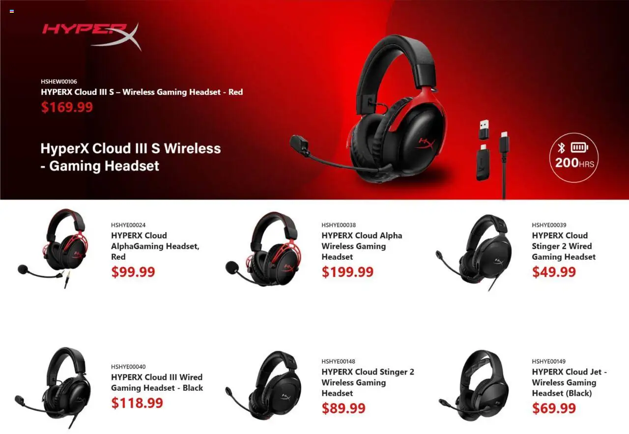 Canada Computers flyer valid from 19.09.2025 | Page: 18
