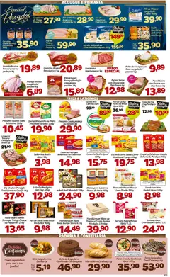 Confiança - Ofertas da semana - Pré-Visualização do folheto da loja Confiança, válido de 20.03.2026 | Página: 3