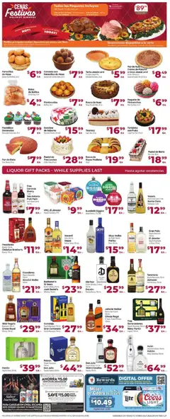 Preview of Cardenas weekly ads valid from 17.12.2025 | Page: 5