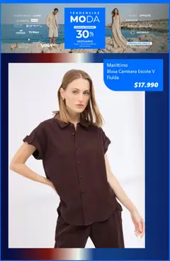 Paris ofertas  válido desde el 16.02.2026 | Página: 7 | Productos: Sobre, Blusa